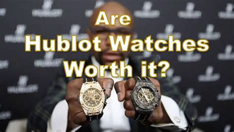 opinion hublot|is Hublot worth it.